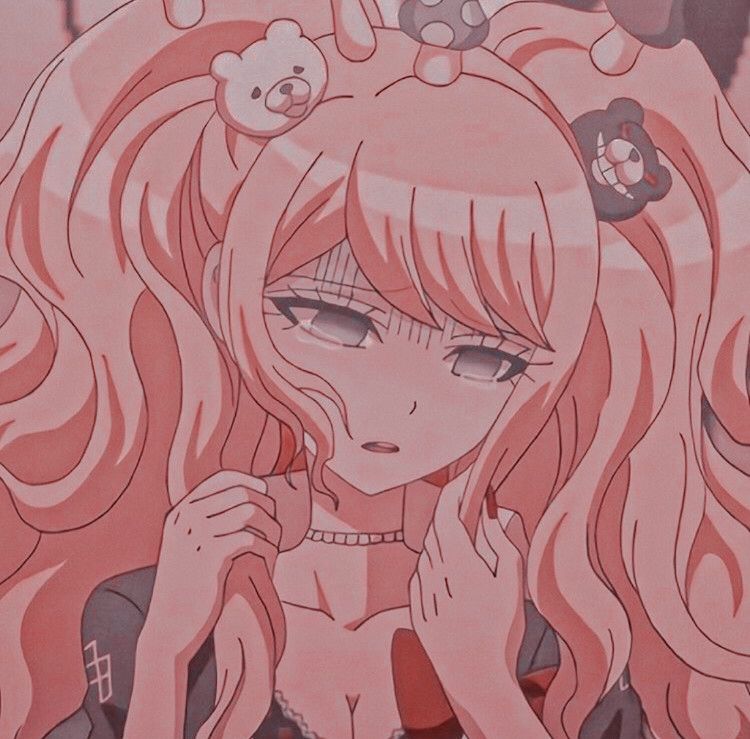 Featured image of post Aesthetic Anime Pfp Danganronpa