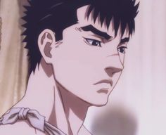 Featured image of post Aesthetic Berserk Pfp