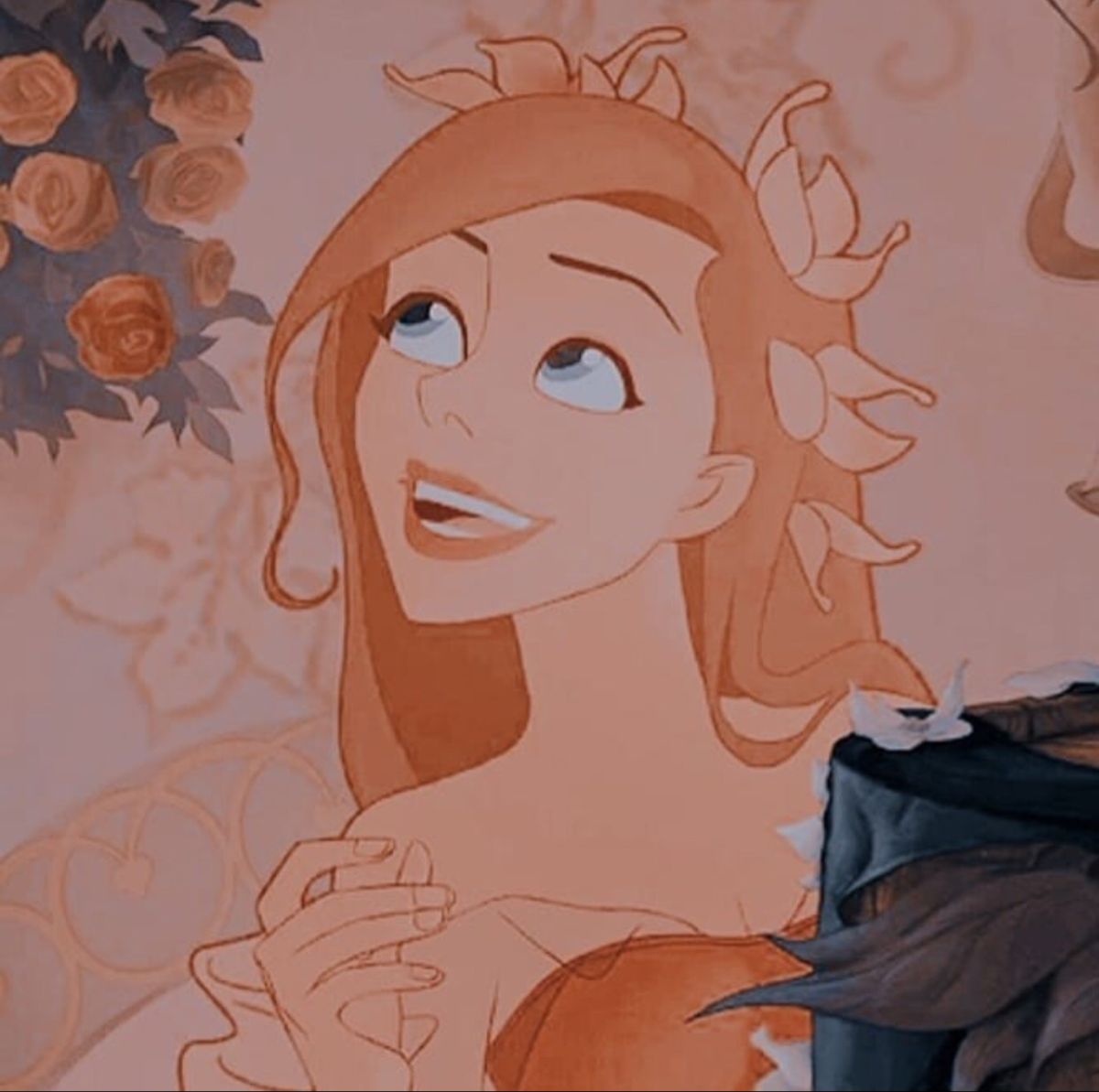 Featured image of post Aesthetic Disney Princess Pfps