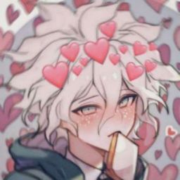 Featured image of post Aesthetic Pfp Danganronpa