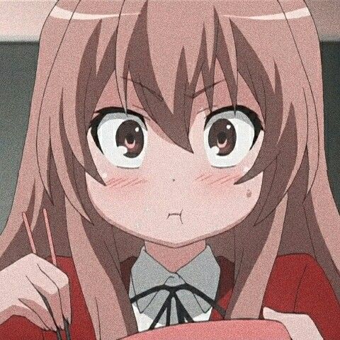 Featured image of post Aesthetic Taiga Aisaka Icon