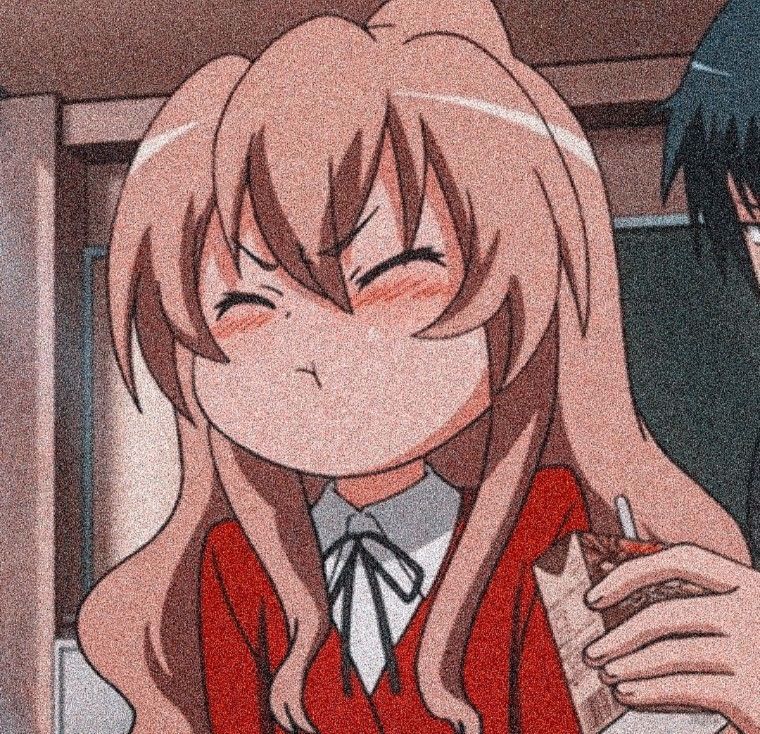 Featured image of post Aisaka Toradora Taiga Pfp