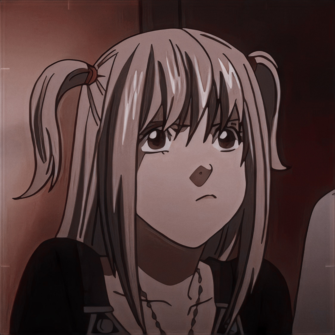 Featured image of post Anime Misa Amane Icons