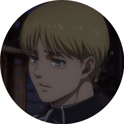 Featured image of post Armin Pfp Season 4