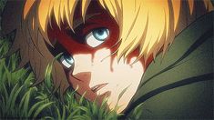 Featured image of post Attack On Titan Gifs Armin