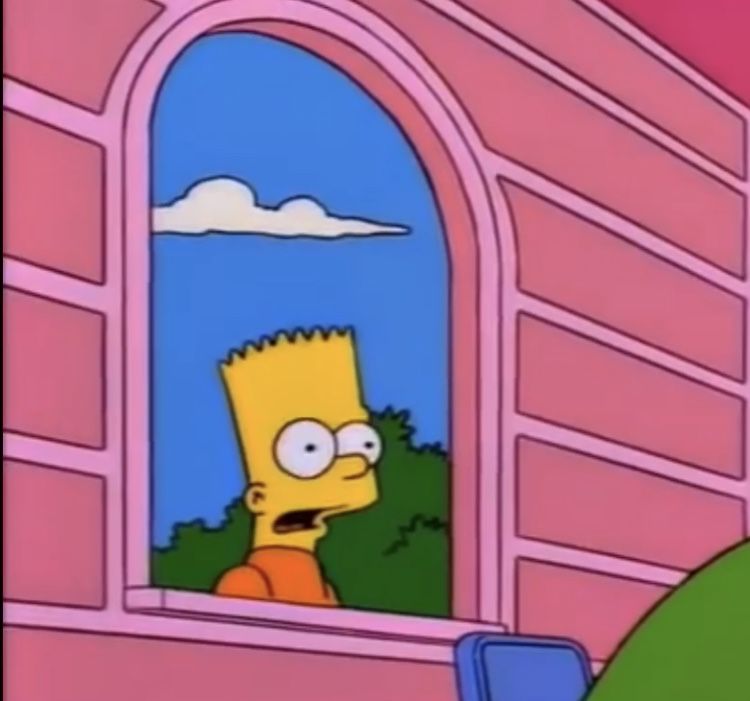 Featured image of post Bart Simpson Pfp