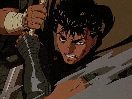 Featured image of post Berserk Pfp Gif