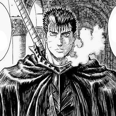 Featured image of post Berserk Pfp Manga