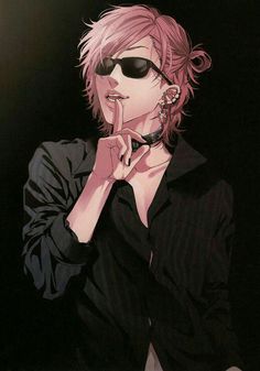 Featured image of post Fanart De Yuri Ayato