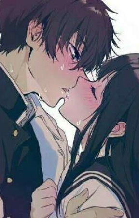 Featured image of post Fanfiction Hyouka Kiss