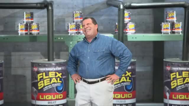 Featured image of post Flex Seal Guy Gif