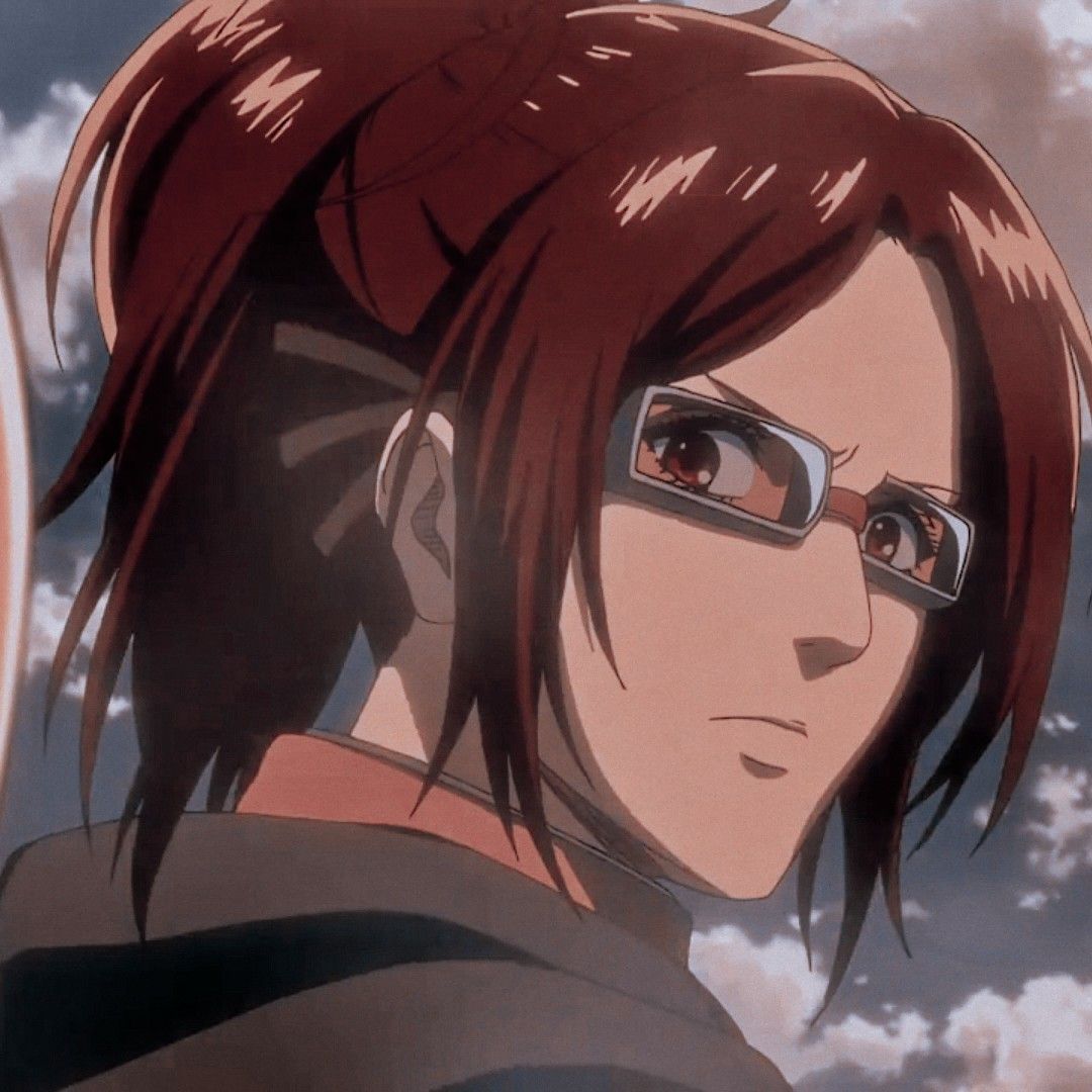 Featured image of post Hanji Zoe Pfp Aesthetic