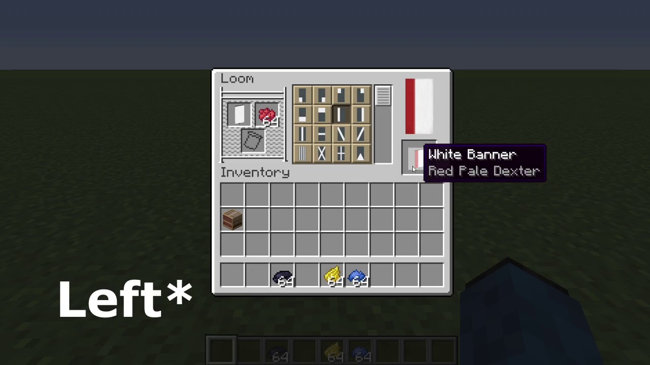 Featured image of post How To Make L&#039;manburg Banner In Minecraft