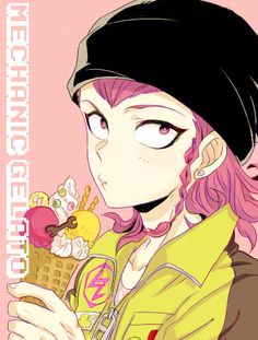 Featured image of post Kazuichi Soda Fanart Cute