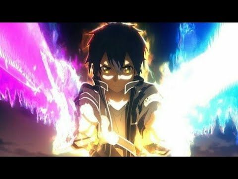 Featured image of post Kirito God Mode Alicization