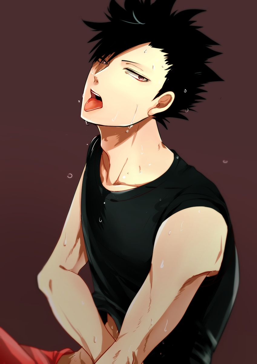 Featured image of post Kuroo Hot Art