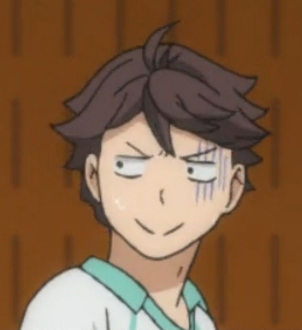 Featured image of post Oikawa Funny Pfp