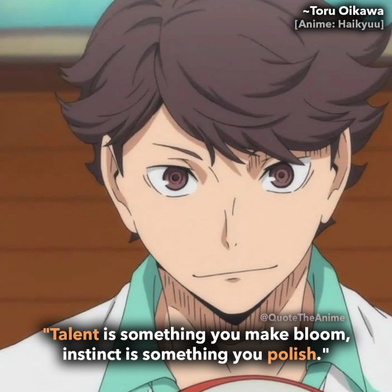 Featured image of post Oikawa Funny Quotes