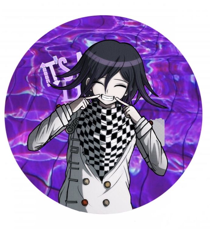 Featured image of post Pfp Danganronpa V3