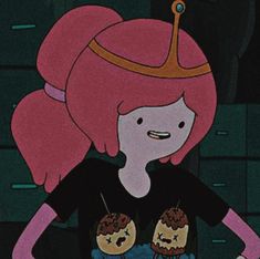 Featured image of post Princess Bubblegum Aesthetic Adventure Time