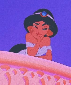 Featured image of post Princess Jasmine Pfp