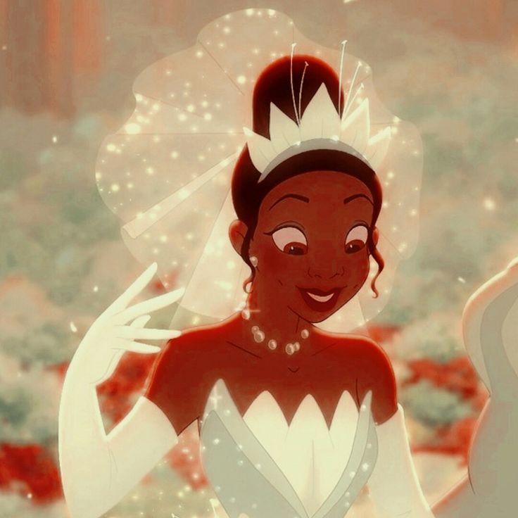 Featured image of post Princess Tiana Aesthetic Pfp