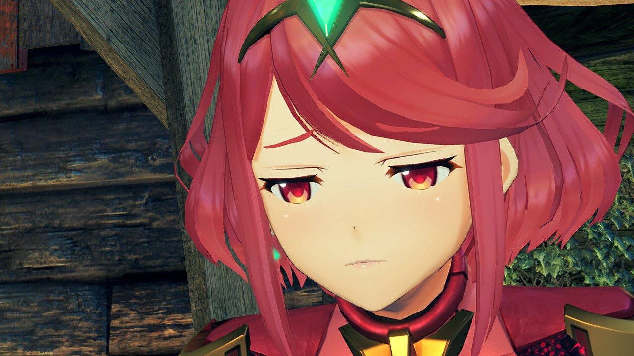 Featured image of post Pyra Fan Art Reddit