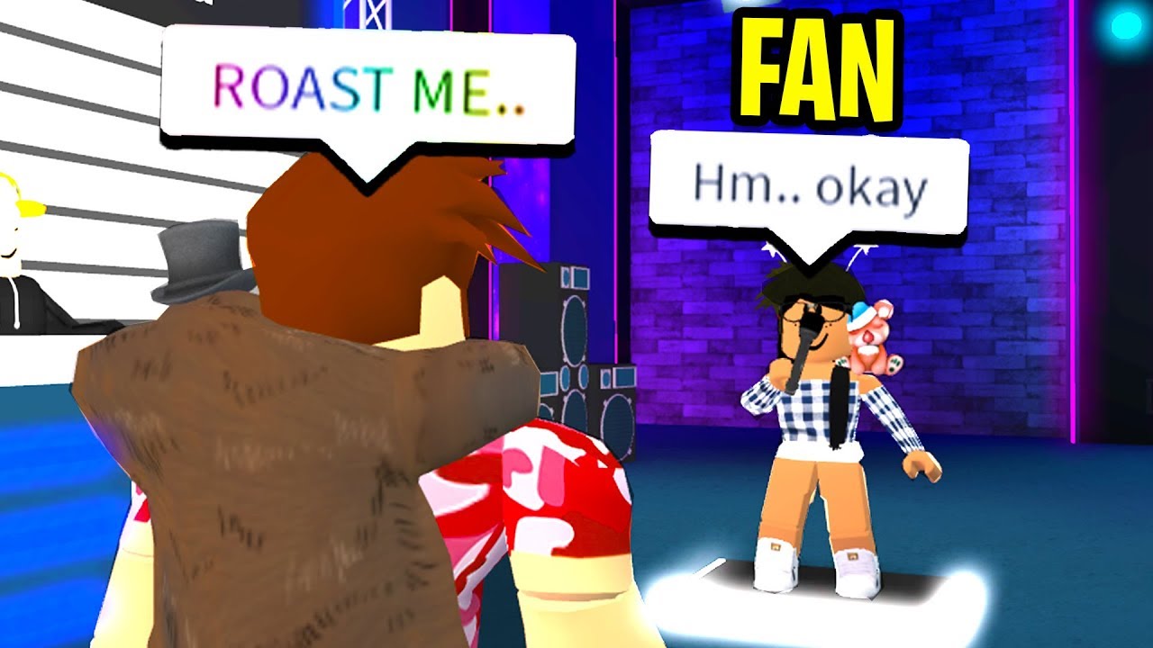 Featured image of post Roast Lines For Roblox