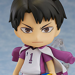 Featured image of post Satori Tendou Nendoroid