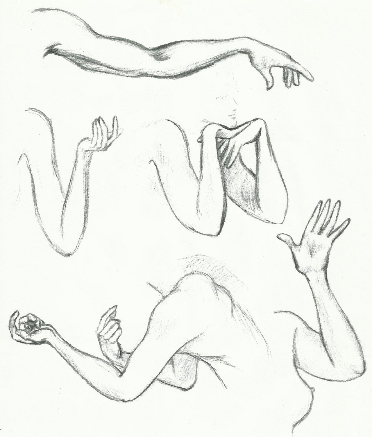 Featured image of post Sketch Female Arm Drawing