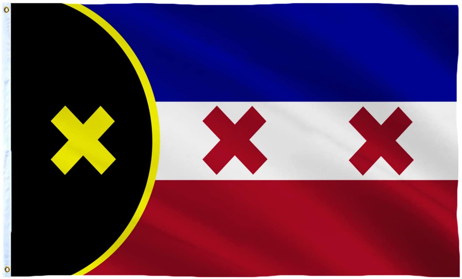 Featured image of post The L&#039;manberg Flag